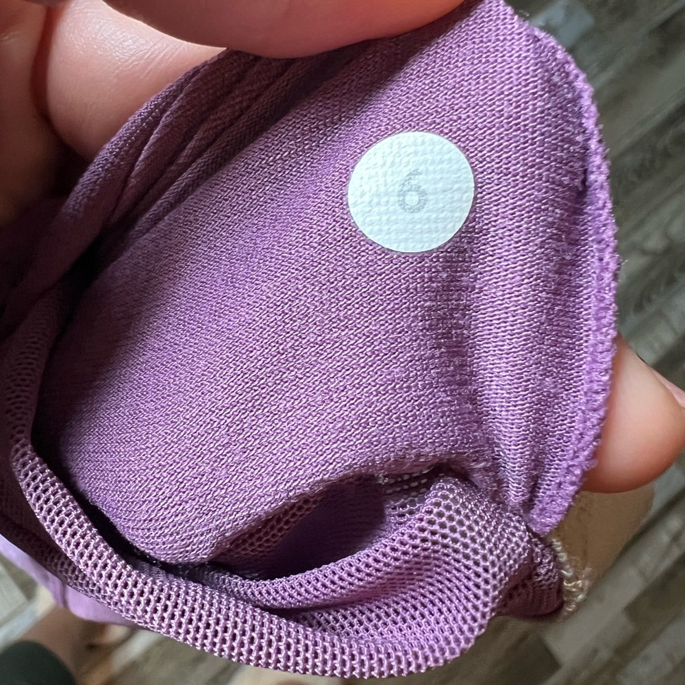 Lululemon RacerBack Tank - Picture 3 of 3